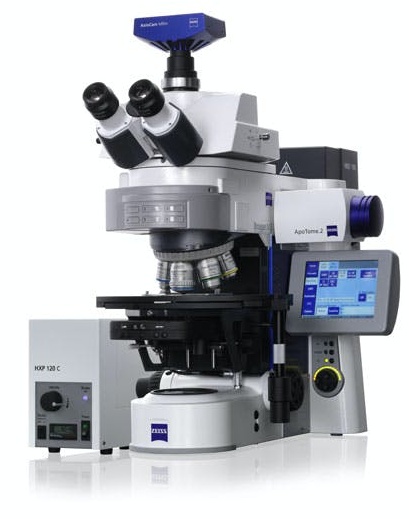 Zeiss Axio Imager 2
