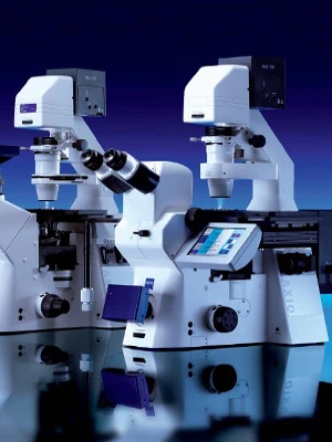 Mikroskopy biomedyczne