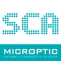 Oprogramowanie Microptic SCA