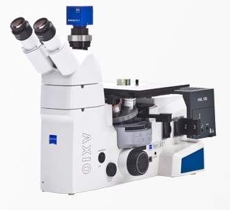 Zeiss Axiovert.A1 MAT