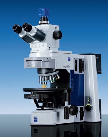 Zeiss Axio Imager 2